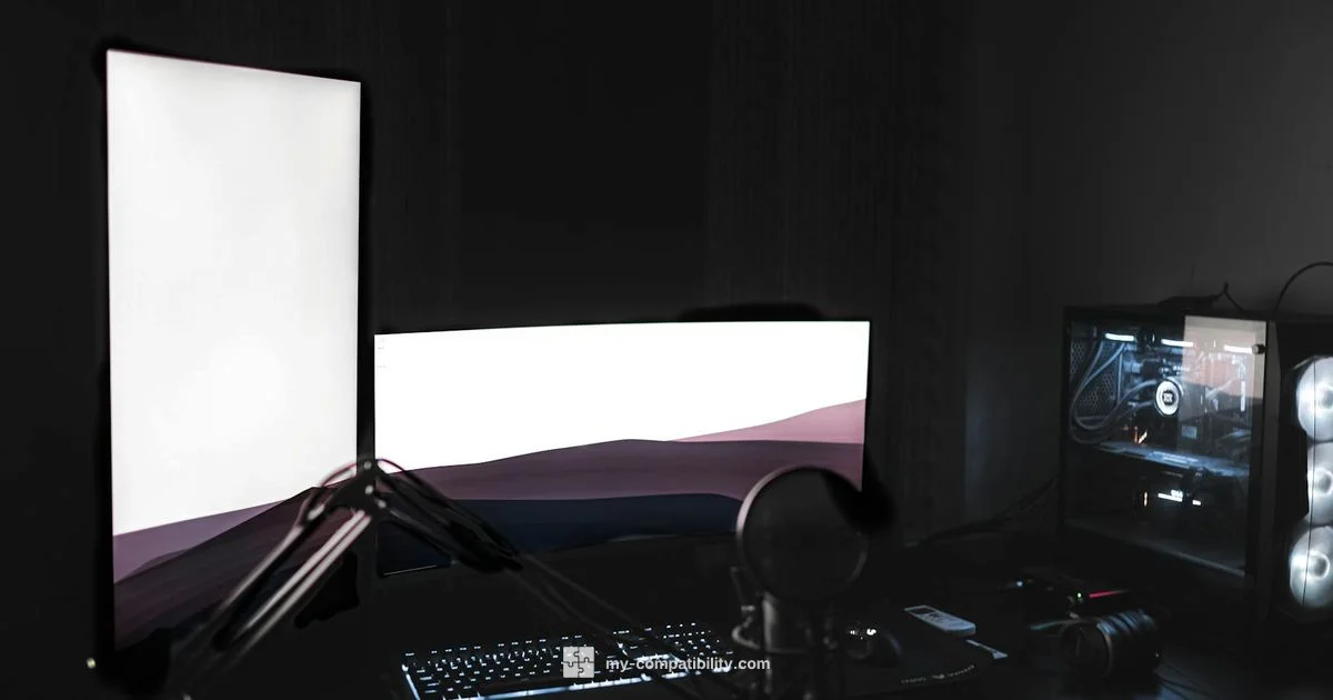 G-Sync: Compatible vs - My Compatibility