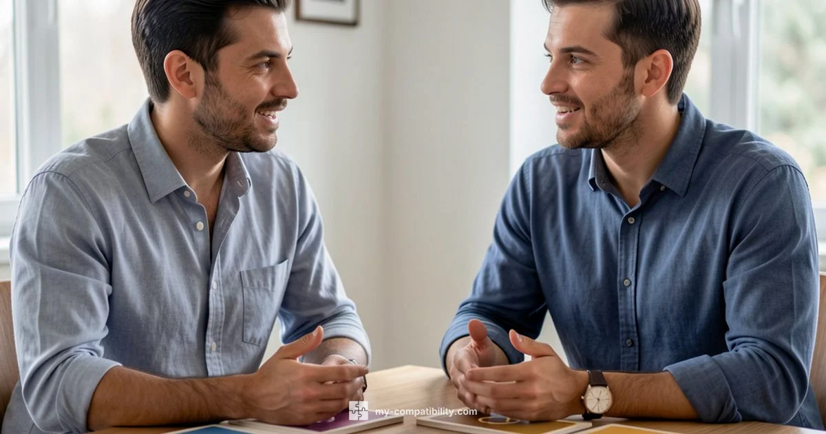 Compatible vs Chemistry - My Compatibility