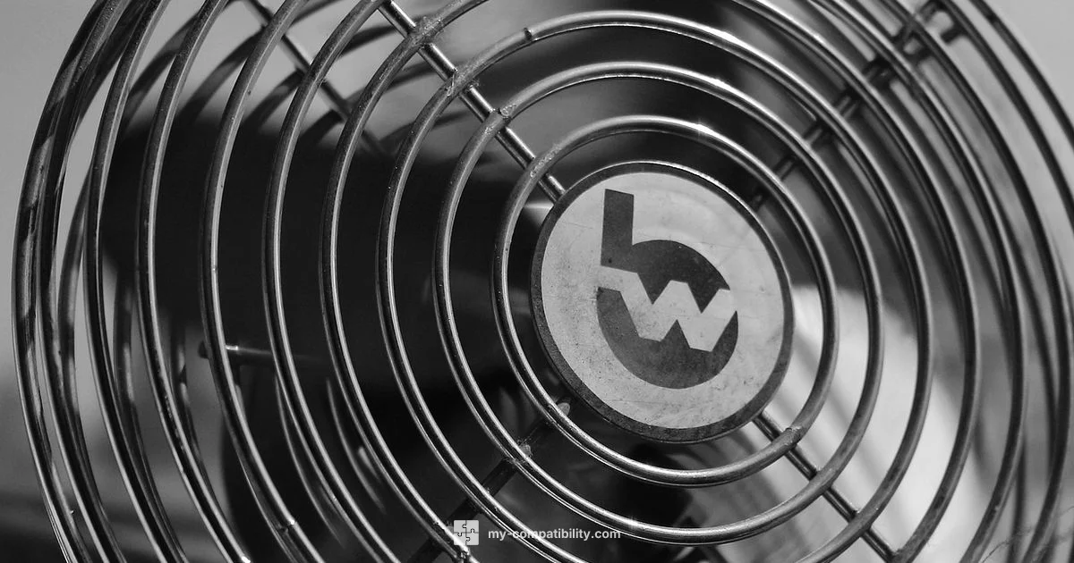 Winds & Devices - My Compatibility