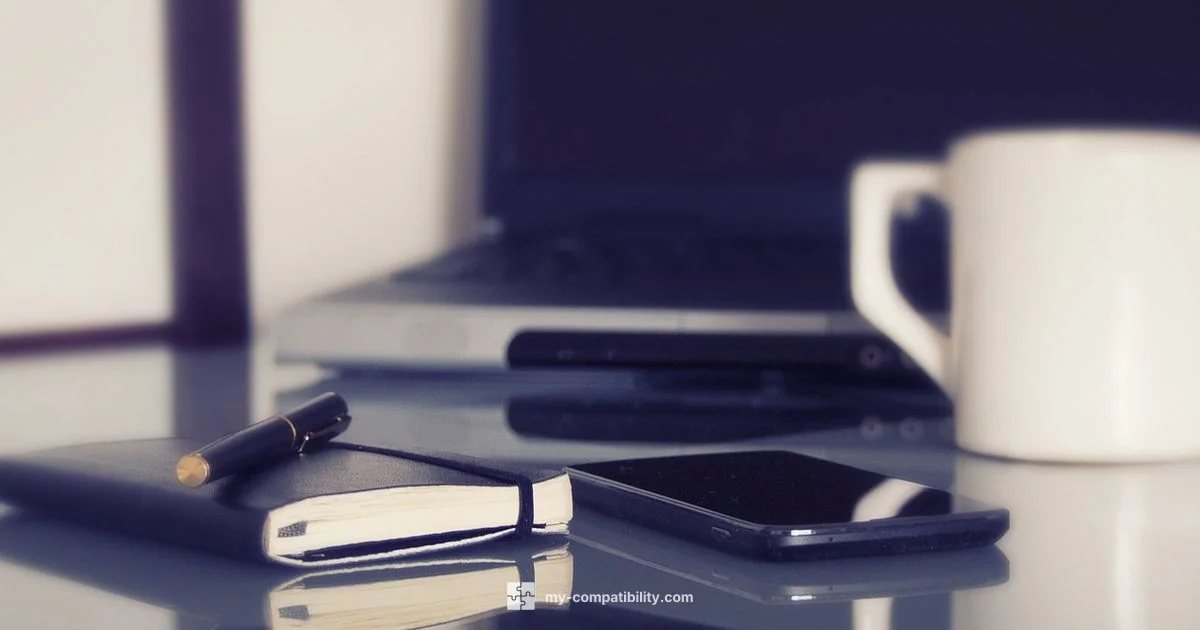 Ink Cartridge Guide - My Compatibility