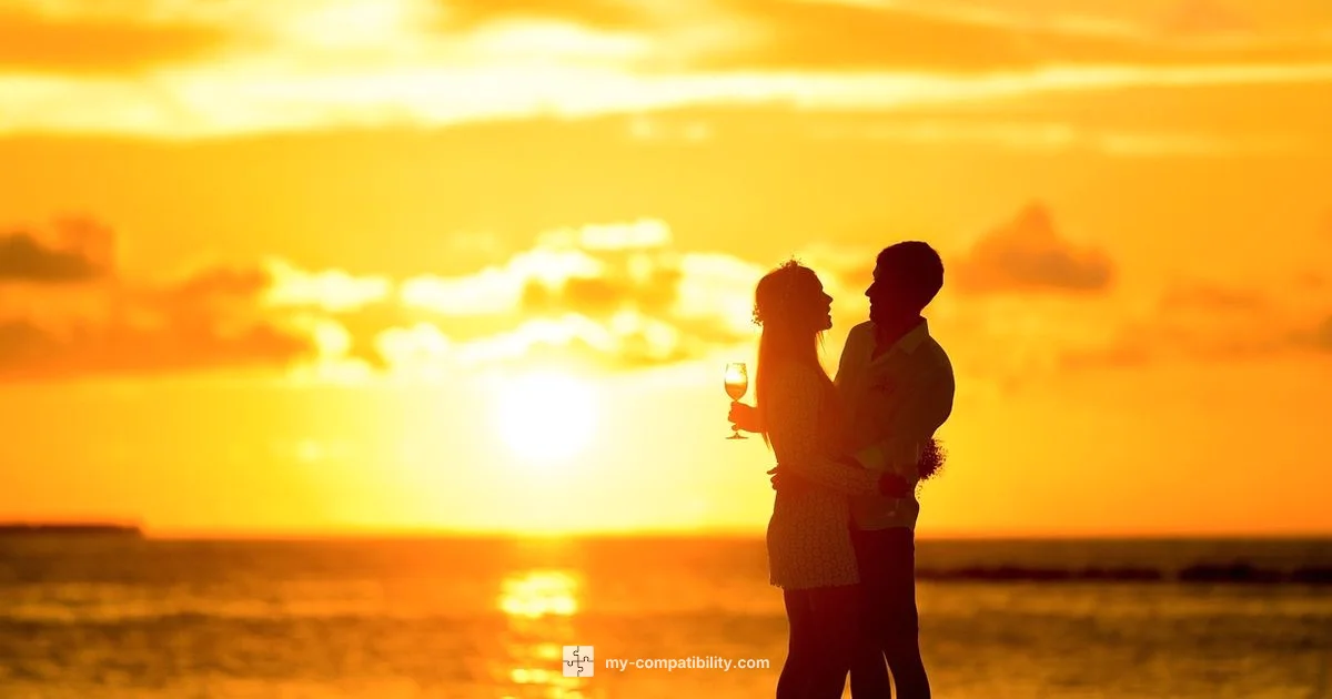 Zodiac Pair Insights - My Compatibility