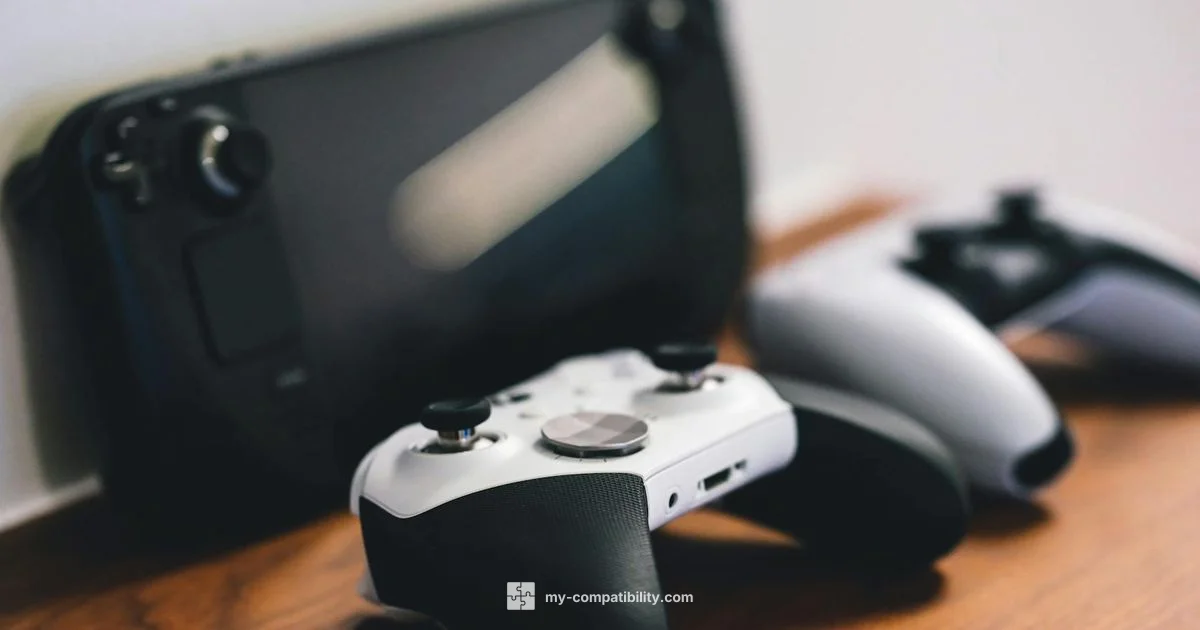 Switch 2 Guide - My Compatibility