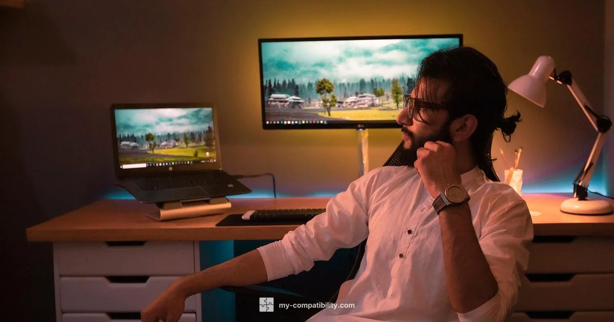 Switch 2 Compatibility - My Compatibility