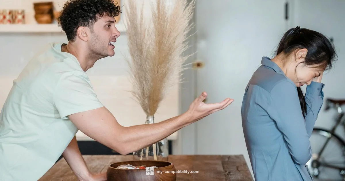 Worst Matches - My Compatibility