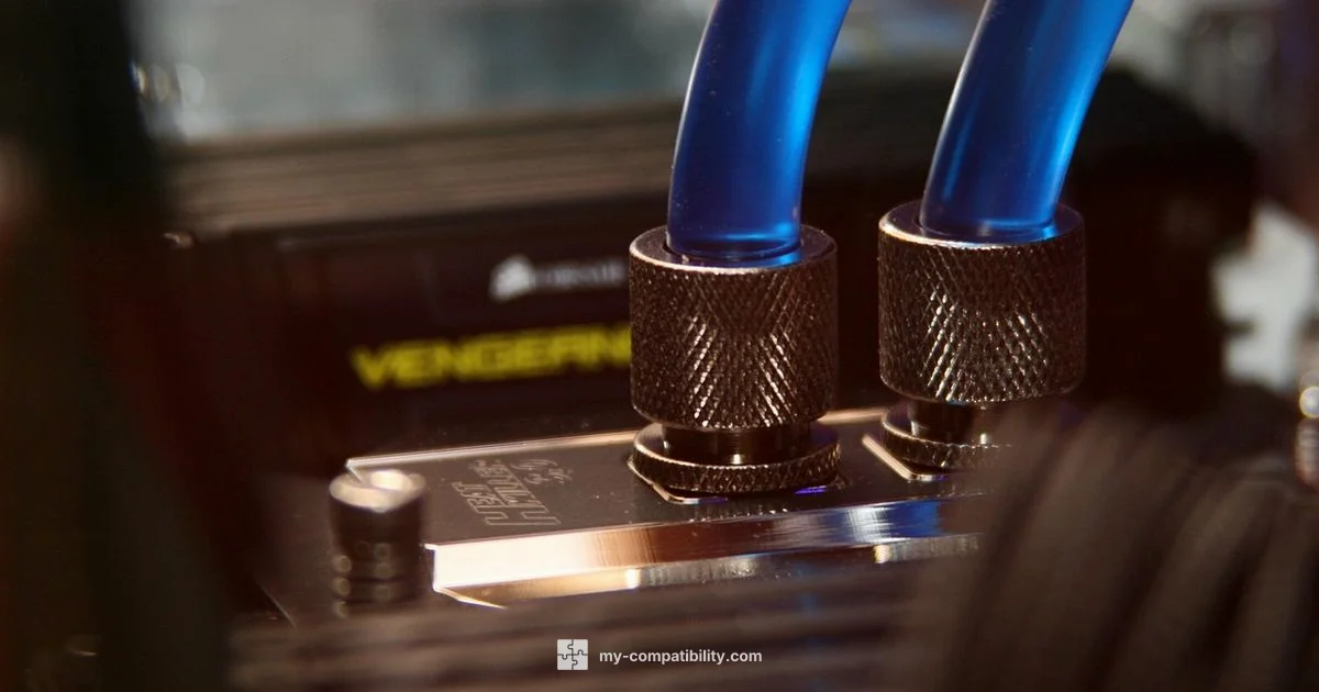 Noctua Compatibility Guide - My Compatibility