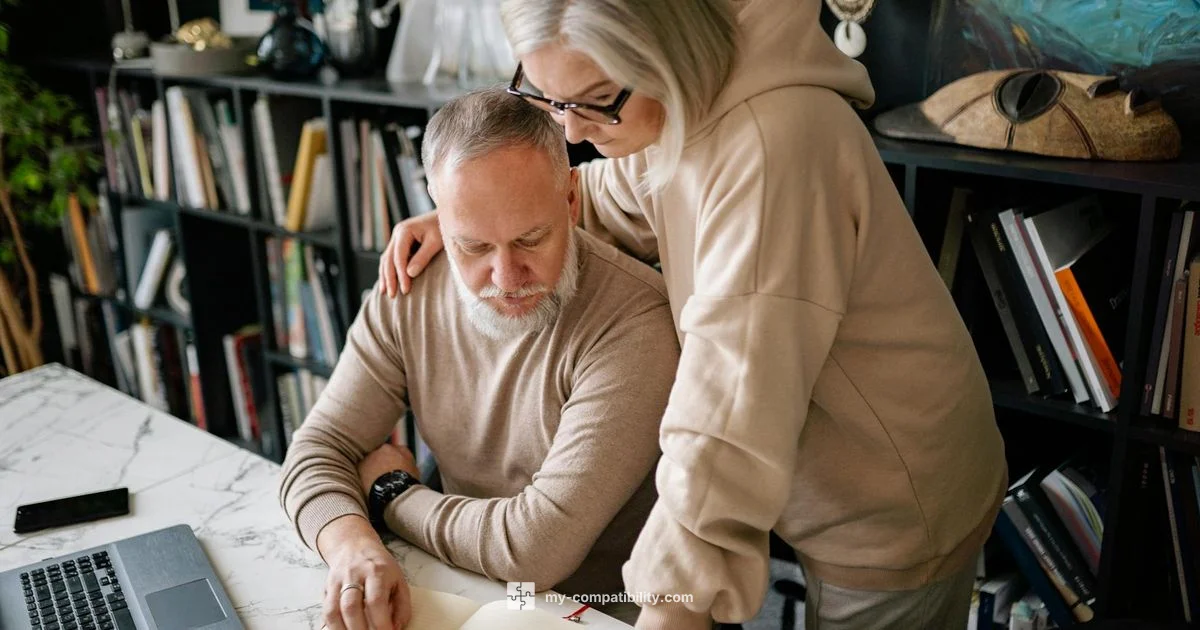 Cancer-Taurus Match - My Compatibility