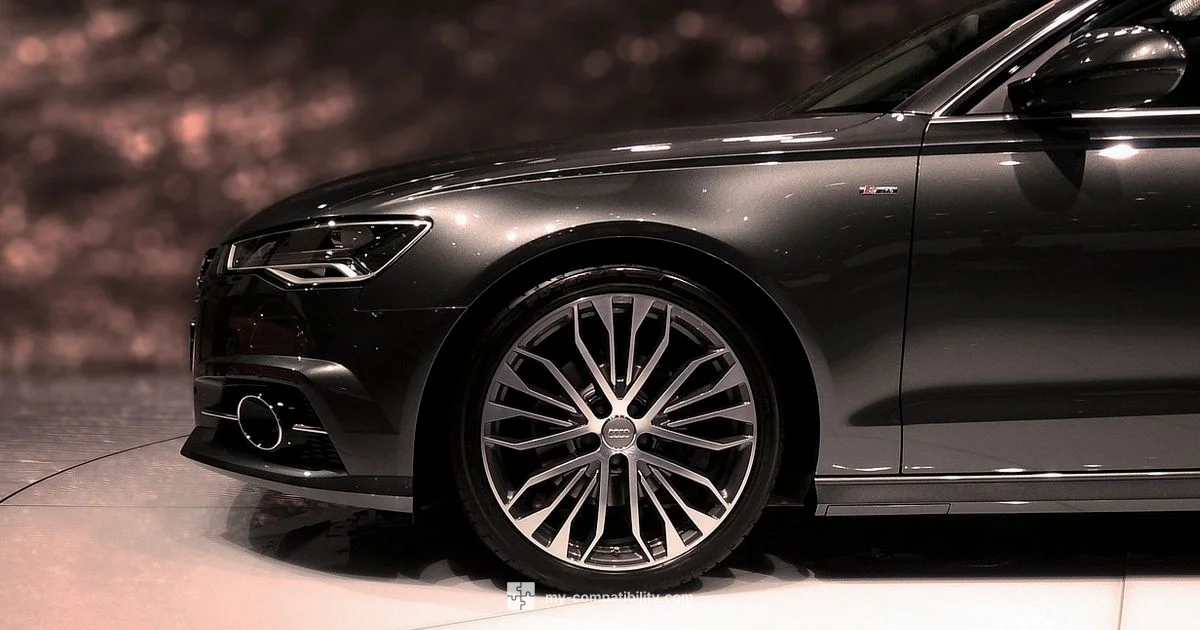 Compatible Vehicles Guide - My Compatibility