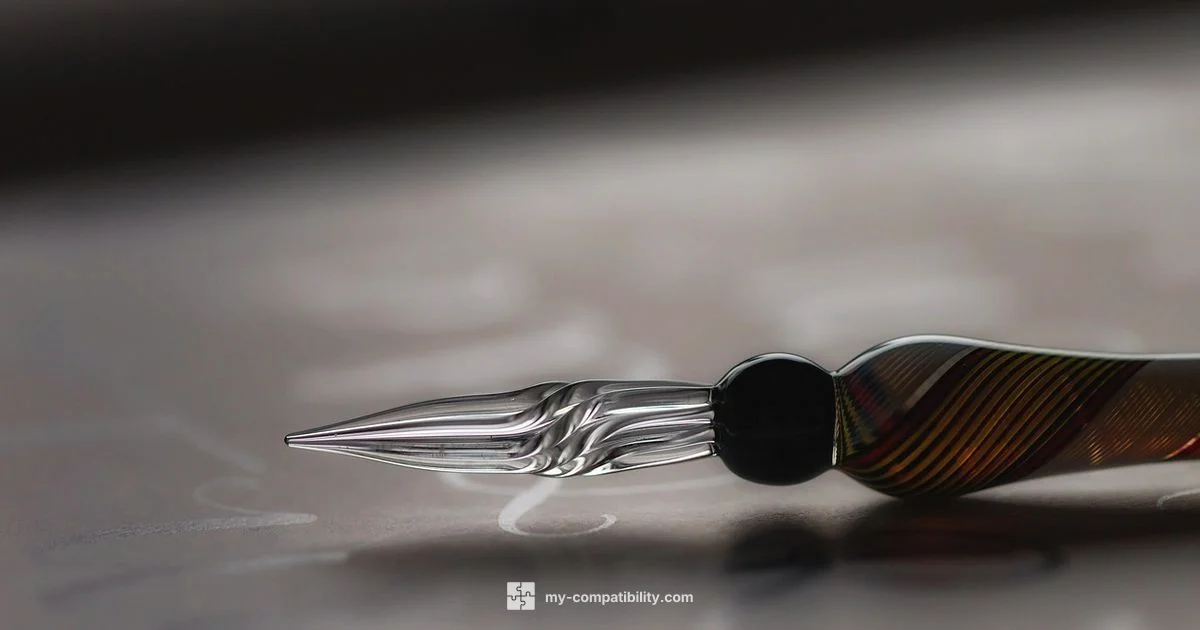 Names and Harmony - My Compatibility