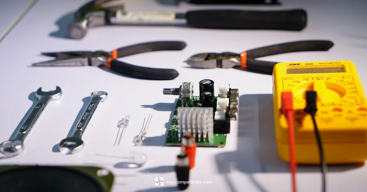 LC Compatibility - My Compatibility