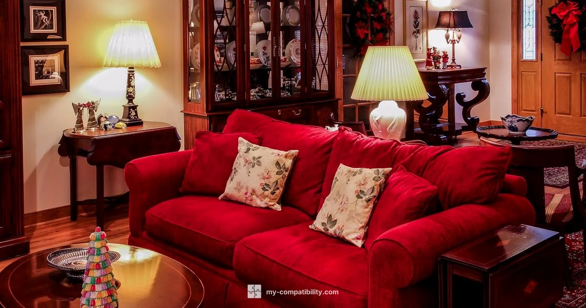 3 Energy in Love - My Compatibility