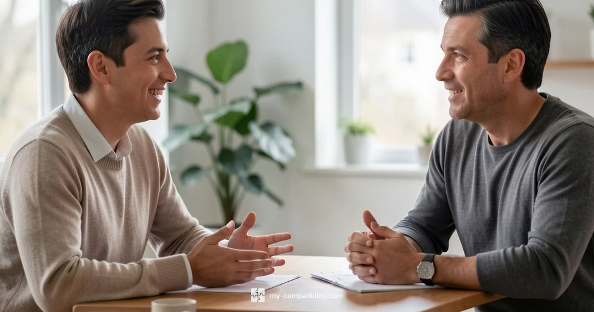 Gemini Rising Compatibility - My Compatibility