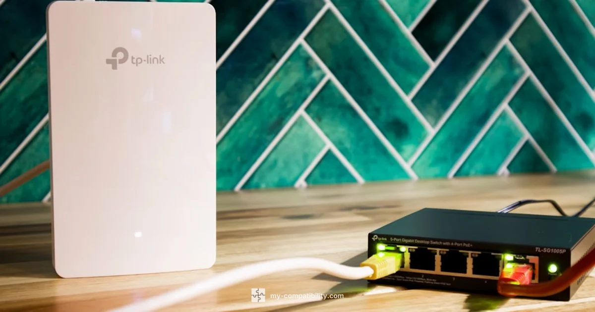 Router Compatibility - My Compatibility