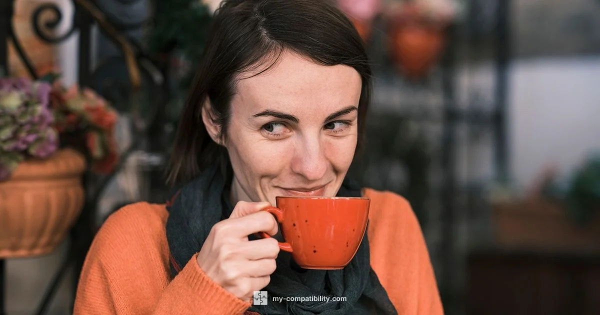 Air & Fire Harmony - My Compatibility