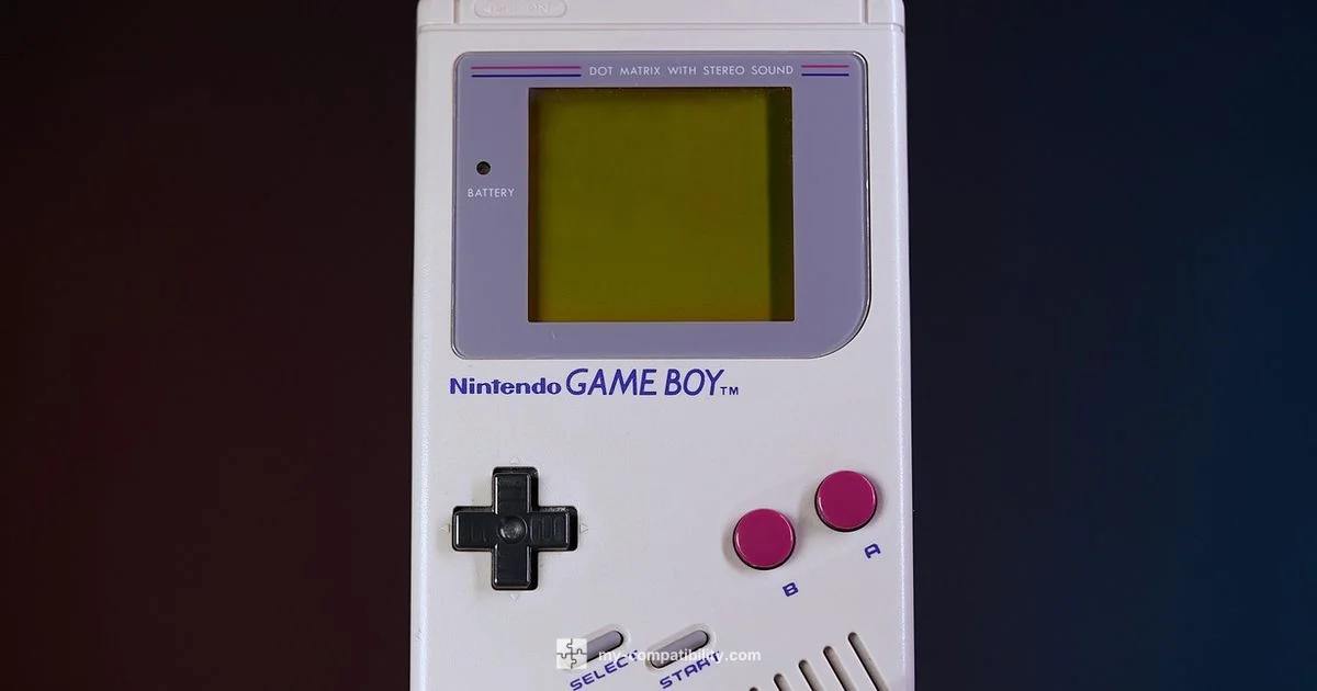 Backward Compatibility Guide - My Compatibility