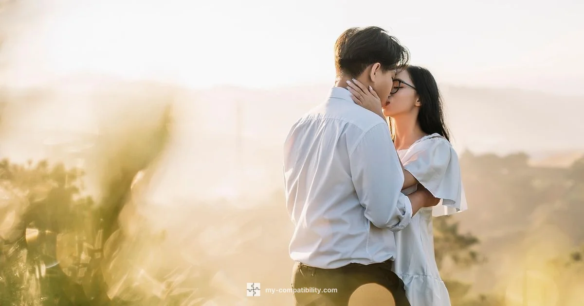 Virgo Libra Compatibility - My Compatibility