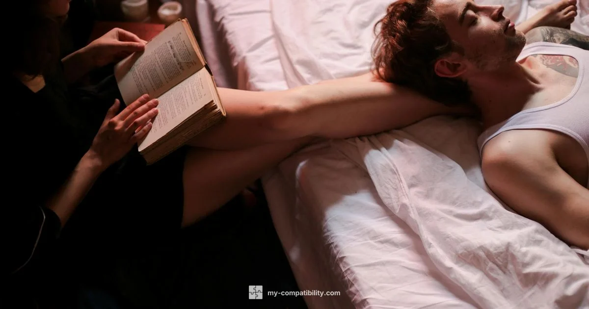 Pisces Moon Guide - My Compatibility