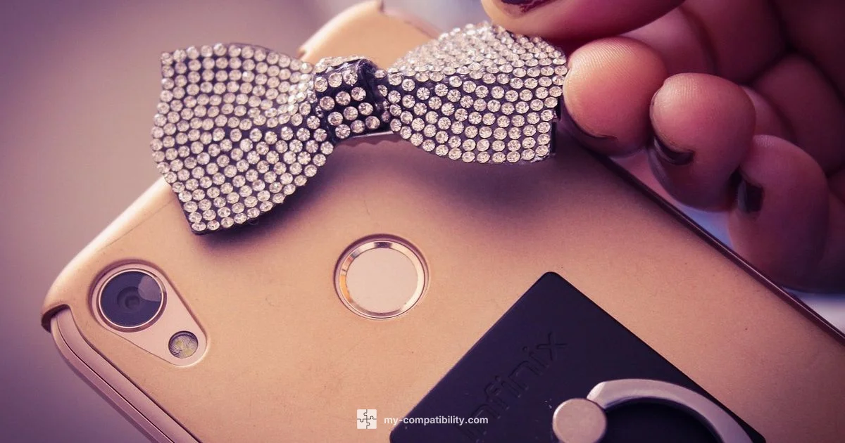 Android Compatibility - My Compatibility