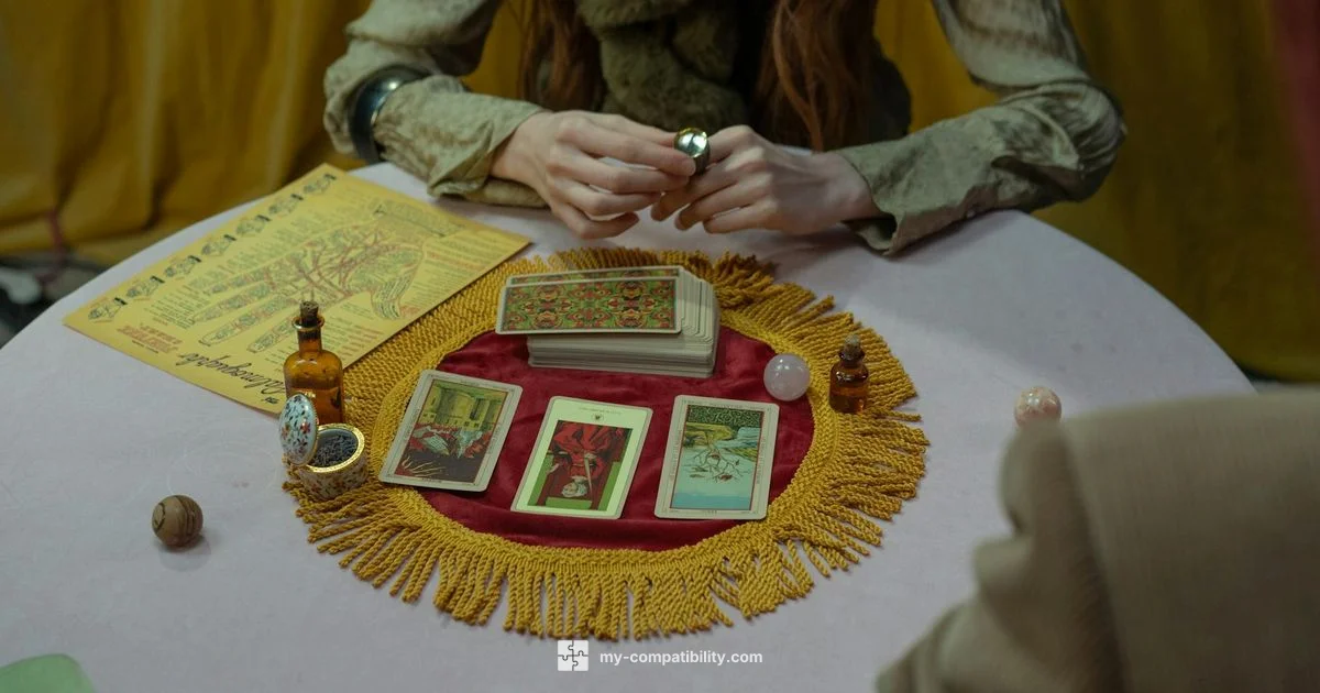 Virgo-Sagittarius Match - My Compatibility