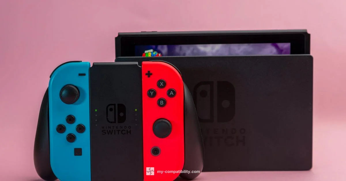 Pro Controller on Switch 2 Pro Controller on Switch 2 - My Compatibility