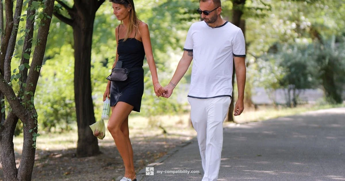 Capricorn x Sagittarius - My Compatibility