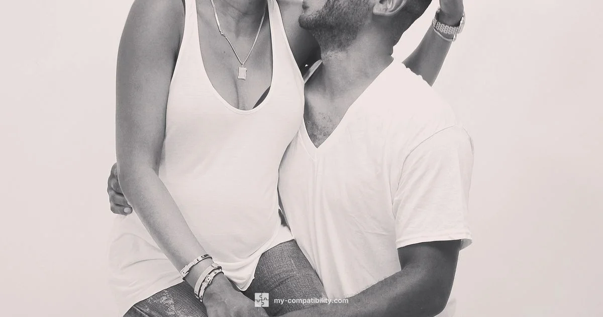 Too Compatible in Relationships Too Compatible in Relationships - My Compatibility