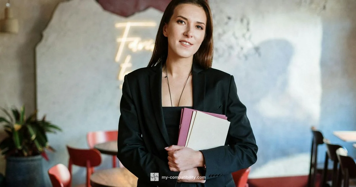 Aries Woman Compatibility - My Compatibility