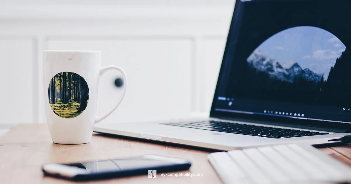 AirPrint Ready Printer - My Compatibility