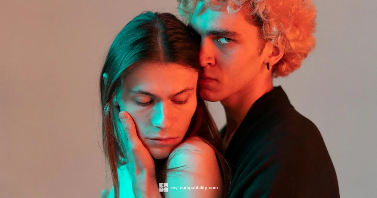 Cancer x Sag - My Compatibility