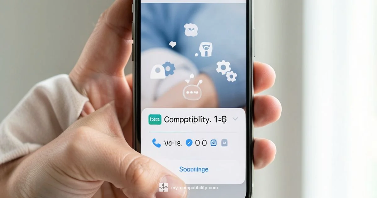 Compatibility Defined Compatibility Defined - My Compatibility