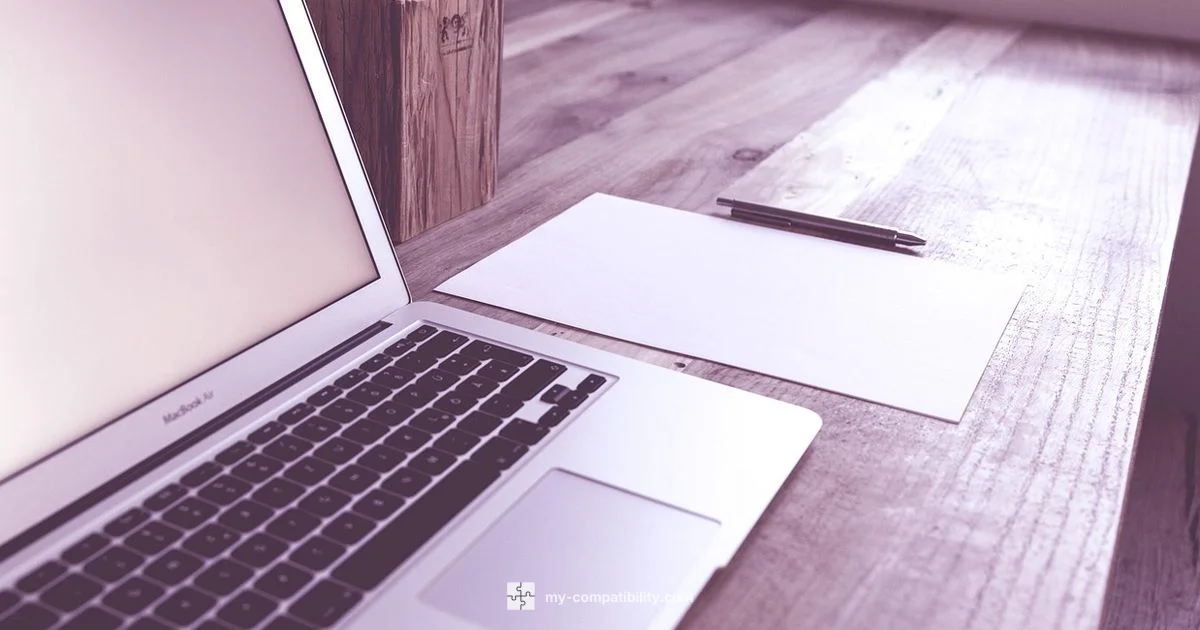 Windows 11 Readiness - My Compatibility