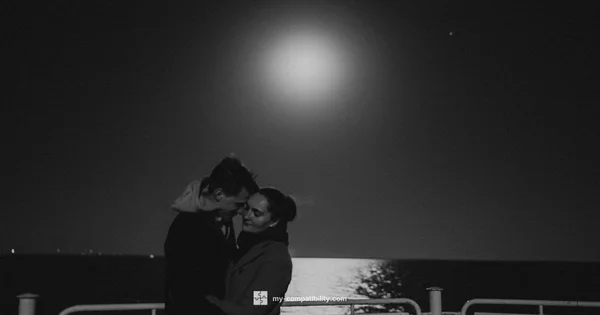 Virgo-Cancer Chemistry - My Compatibility