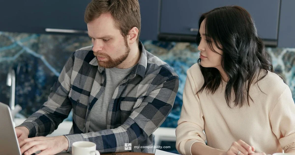 Stable Pair Dynamics - My Compatibility