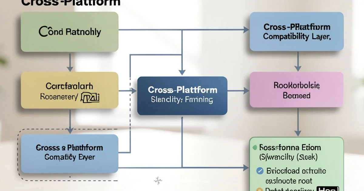 Compatibility Layer Basics - My Compatibility