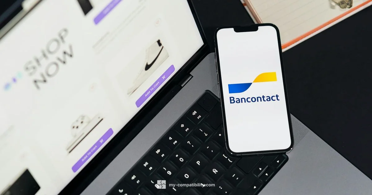 Zelle & Banks - My Compatibility