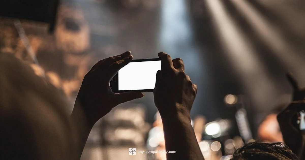 Nearby Compatibility - My Compatibility