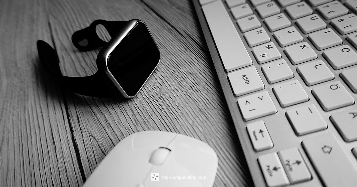 Top iPhone Watch Pick Top iPhone Watch Pick - My Compatibility