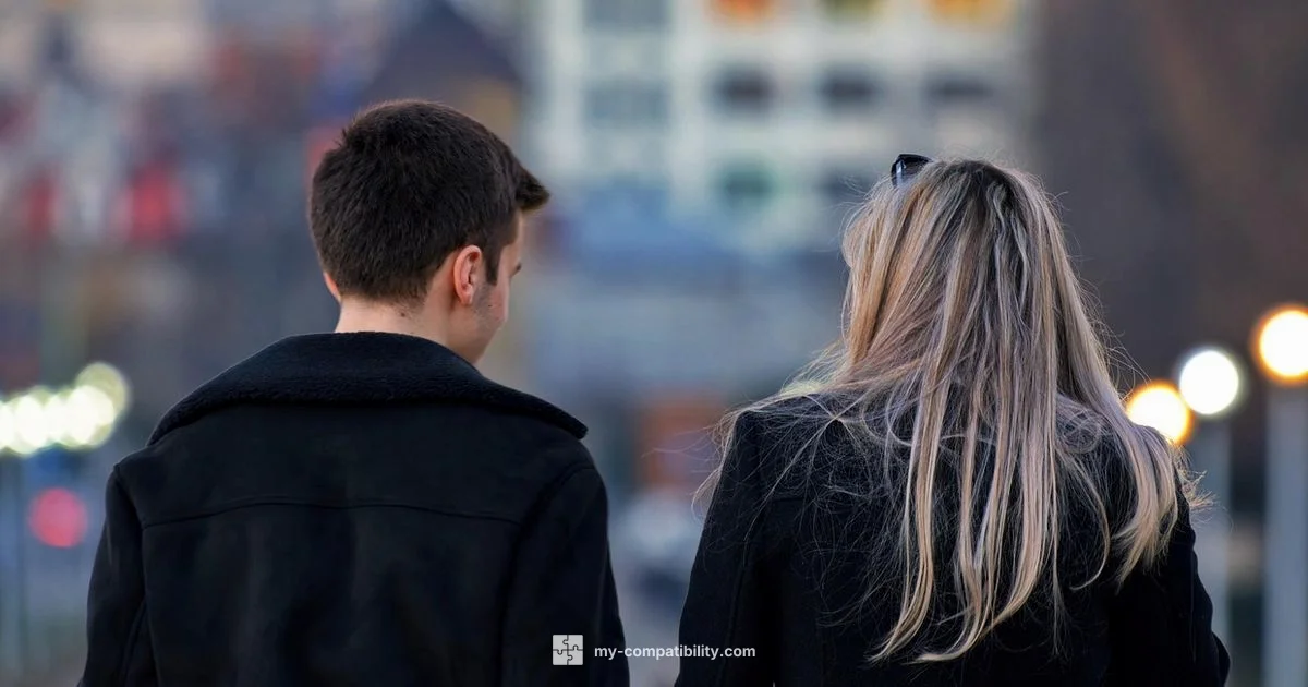 Leo & Sag: Relationship Dynamics - My Compatibility