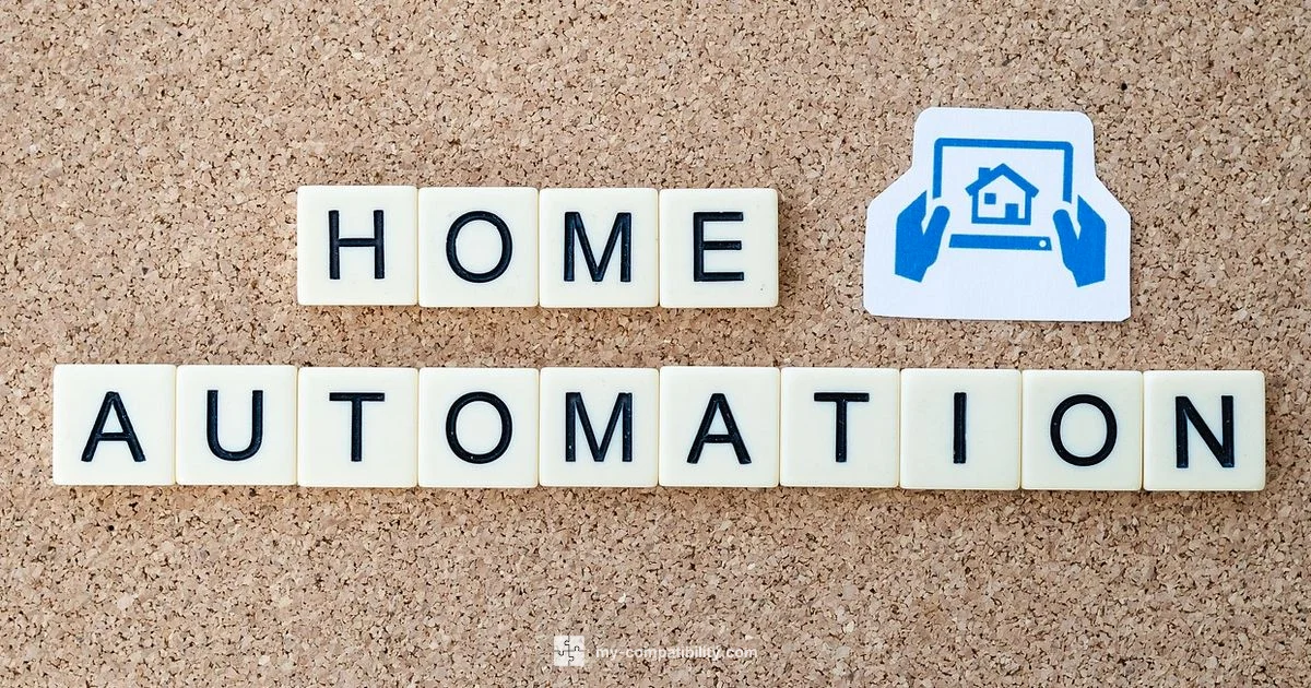 Z Wave Compatibility - My Compatibility