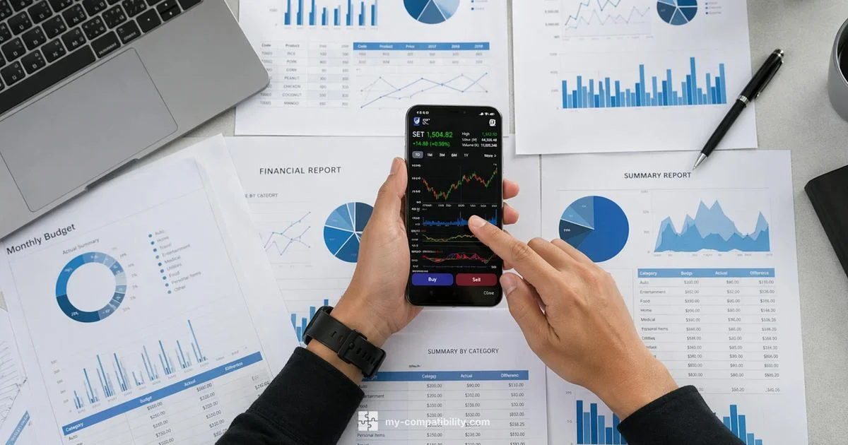 Compatibility Guide - My Compatibility