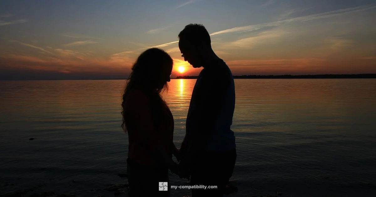 Fiery Soulmate Journey Fiery Soulmate Journey - My Compatibility