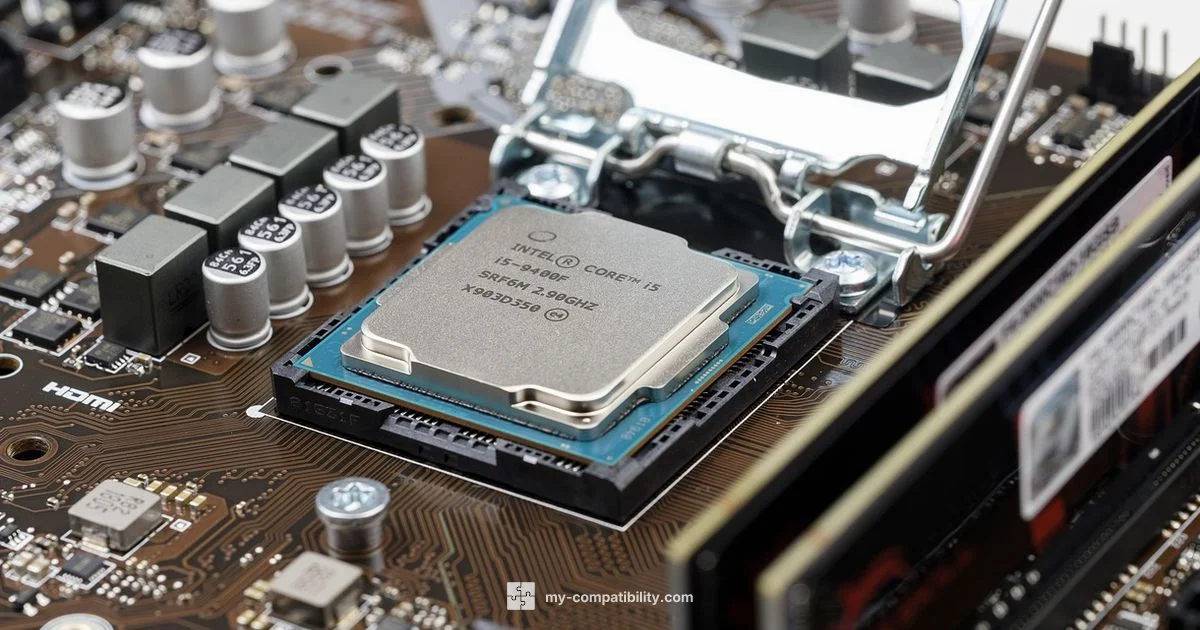 Hardware Compatibility Hardware Compatibility - My Compatibility