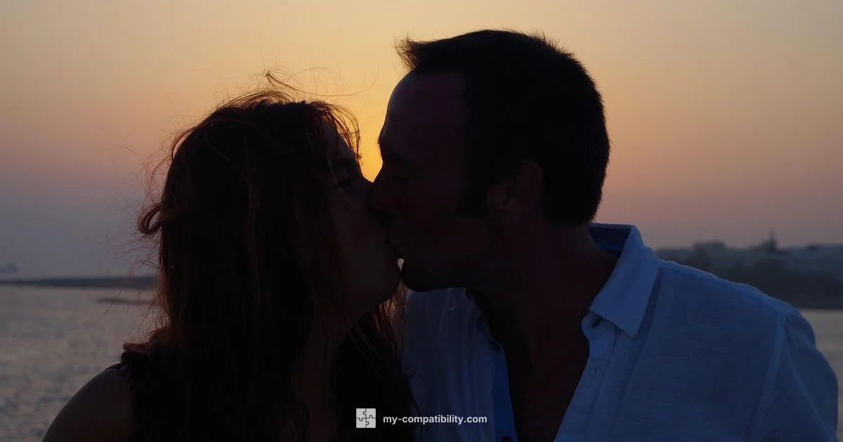 Relationship Harmony - My Compatibility