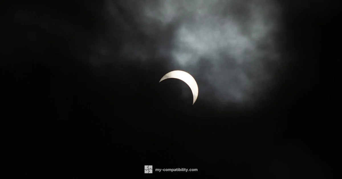 Moon Sign Compatibility - My Compatibility