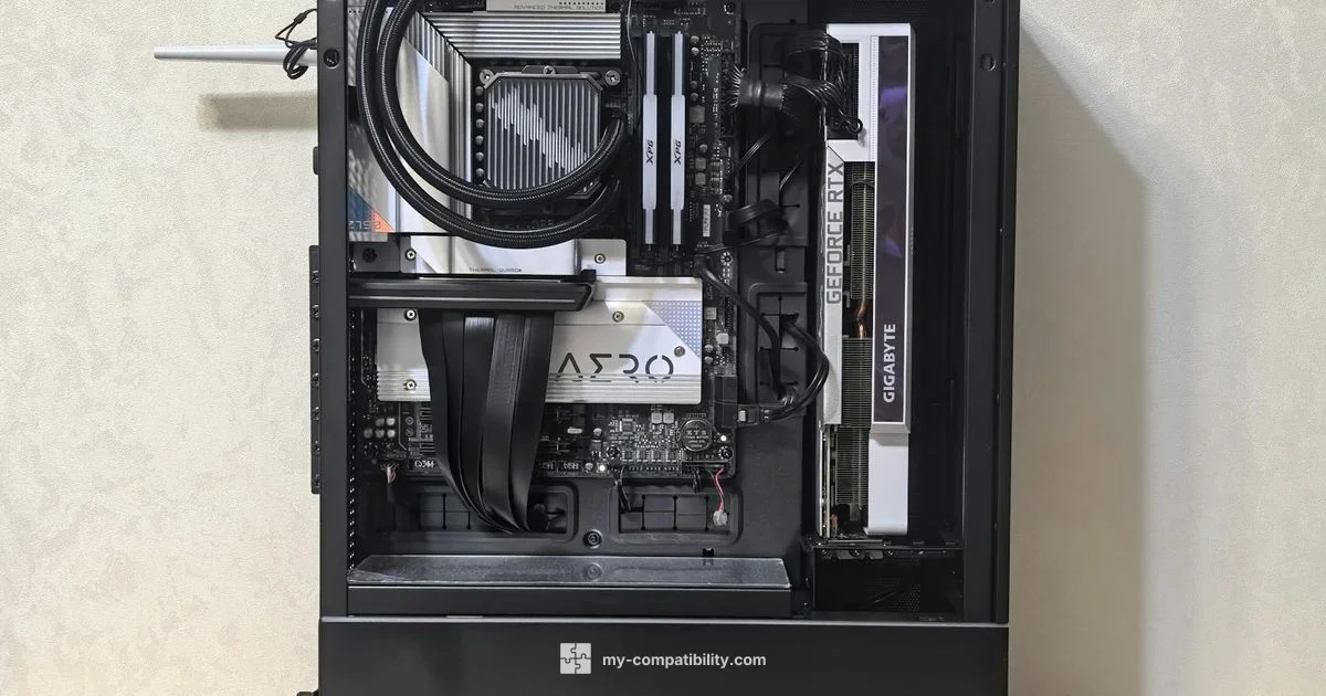 GPU Compatibility Guide - My Compatibility