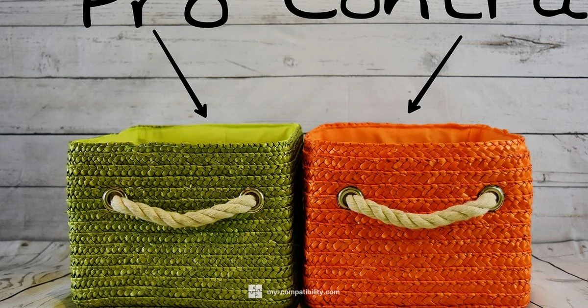 Compatibility Clarity - My Compatibility