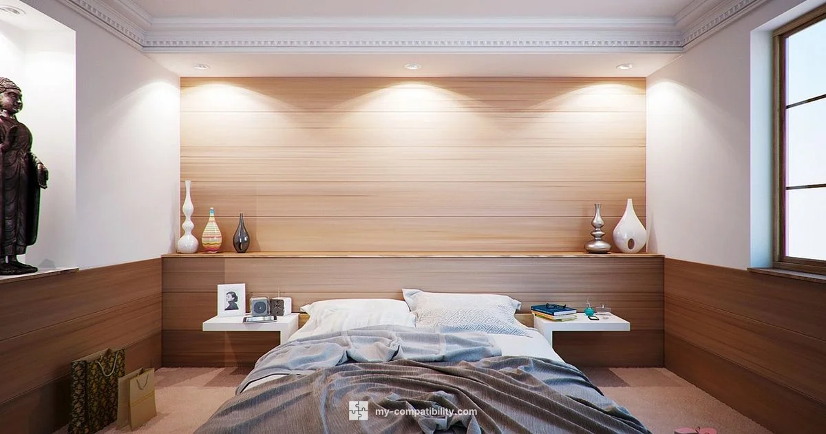 Sexual Compatibility Insights - My Compatibility