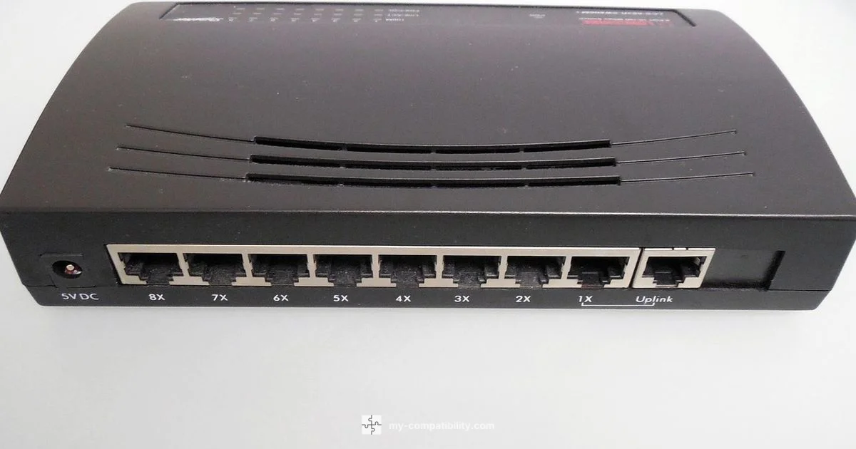 Xfinity Compatible Modem Router - My Compatibility