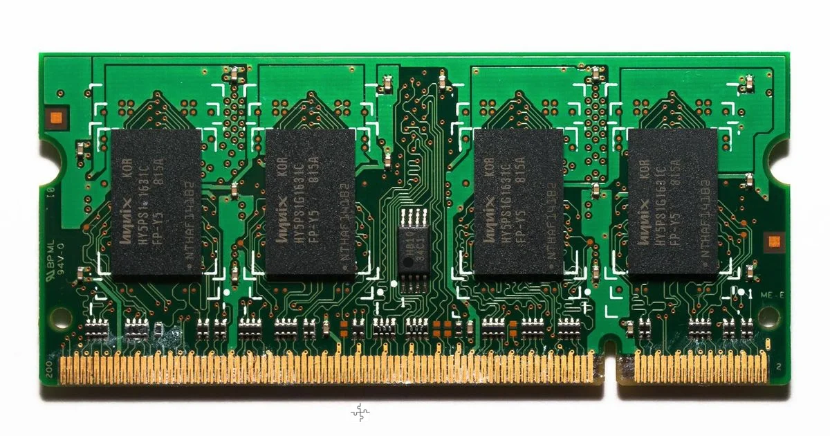 RAM Compatibility Guide - My Compatibility
