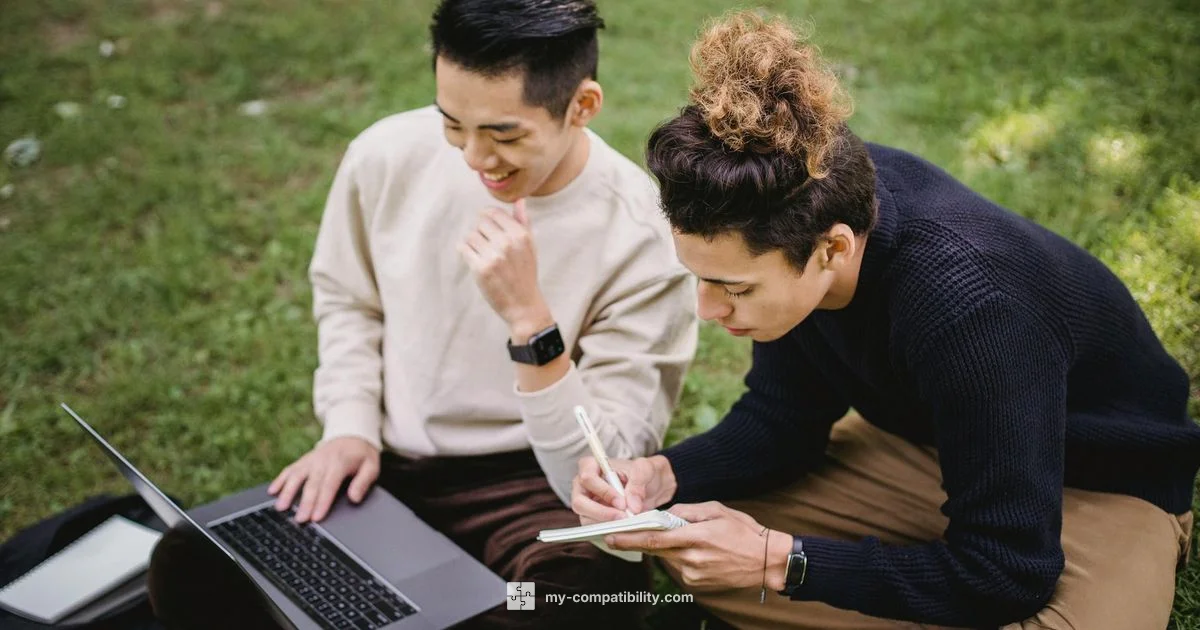 Compatibility Moments - My Compatibility