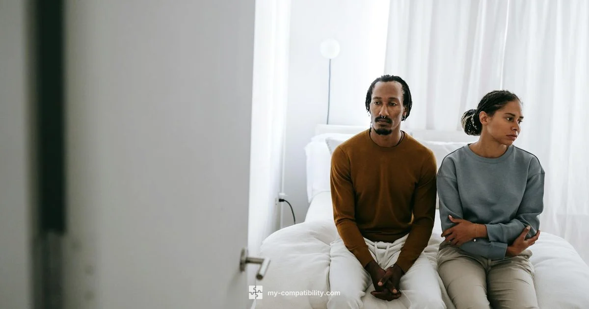 Sagittarius x Virgo - My Compatibility